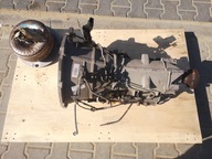 jaguar xf x260 2.0d skrzynia biegów GX73-7000-AB