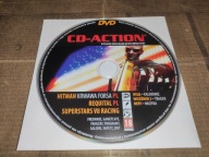 HITMAN KRWAWA FORSA REQUITAL V8 RACING PL/ENG PC 4