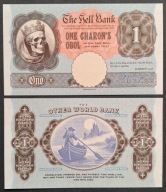 *KP* Other World Bank One Charons Obol - Matej Gabris