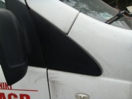 TROJKAT PLASTIK W BLOTNIK SCUDO EXPERT JUMPY 2006-2015r, ORGINAL PRAWY LEWY