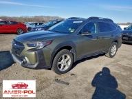 Subaru Outback 2025 SUBARU OUTBACK LIMITED XT 2.4 Benzyna 182KM