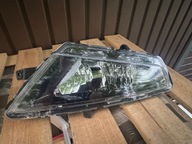 HALOGEN PRAWY PRZÓD PRZEDNI SEAT LEON FR III 5F0 2012-