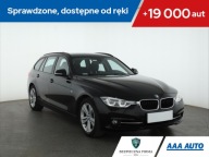 BMW 3 318 i, Salon Polska, Automat, Navi, Klima