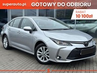Od ręki - Comfort 1.8 Hybrid 140KM | Podgrzewane fotele!