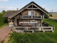 Dom, Prabuty, Prabuty, Kwidzyński, 88 m²