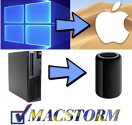 macOS Sequoia dla Lenovo M93p hackintosh