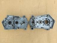 KARTERY SILNIKA ROMET 023 DWA BIEGI ROMET MOTORYNKA KOMAR 50T1 KWADRATOWY