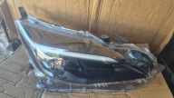 TOYOTA YARIS CROSS OD-314 PRAWA FULL LED ORYGINAL DO ZALOZENIA