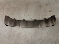 SPOJLER ZDERZAKA X6 BMW F16 51117349364