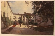 Vilnius - The University. Stuoka - Gucevicius, WILNO, LITWA, ROSJA, ZSRR