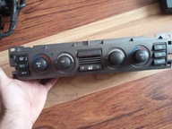 PANEL STEROWANIA NAWIEWU KLIMATYZACJI BMW 7 E65 6942981