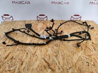 Wiązka Instalacja Zderzaka Przedniego Ford Kuga Mk3 III LX6T15K867