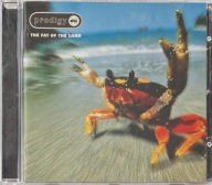 Prodigy The Fat Of The Land CD Irl