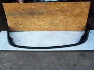 DOKŁADKA TYŁ TYLNA SPOILER ZDERZAKA OPEL INSIGNIA A OPC LINE HB 13372248