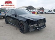 Mercedes-Benz Klasa E 63 AMG S 4Matic 2015 5.5l 5.5 Benzyna 577KM