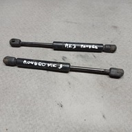 Teleskopy klapy siłowniki klapy bagażnika Ford Mondeo MK3 hatchback sprawne