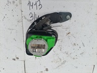 CITROEN C4 B7 1.6 VTI PAS PRAWY PRZÓD 96871490XX