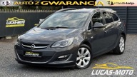 Opel Astra Bogate wyposazenie, Udok. przebieg, Nowy rozrzad GWARANCJA