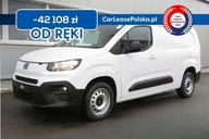 Fiat Doblo Maxi Van L2 Podwyzszona ladownosc Od reki Duzy rabat 5 podus