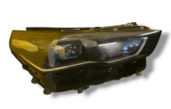 Idealna lampa niebieska laser full led bmw 5 g60 g61 prawy przod 5a798d2-03