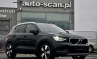 Volvo XC 40 Volvo XC 40 2.0 Benzyna 163KM