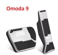 Nakładki na pedały Omoda 9