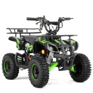 MINI QUAD SPALINOWY DLA DZIECI TORINO RATY DOSTAWA ROZRUSZNIK ELEKTRYCZNY