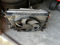 Chłodnice Kompletne Mercedes ML W164