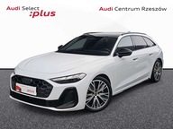 Audi S5 Avant kamery 360, wentylacja foteli, panoramiczny dach, hak, matri