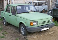 Wartburg 353 1,3 części SZYBA SZYBY drzwi