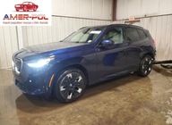 BMW X3 xDrive30 2026 2.0l 2.0 Benzyna 248KM