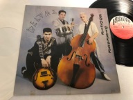 Deltas – Boogie Disease ...Lp 641