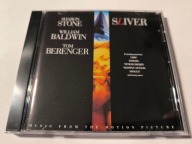 SLIVER CD UB40 MASSIVE ATTACK ENIGMA SHAGGY NENEH CHERRY