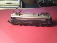 Lokomotywa elektryczna N TRIX