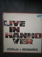 Zgraja & Bednarek – Live In Hannover