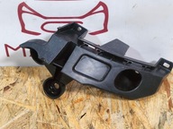 Mocowanie Ślizg Zderzaka Prawy Tył Citroen C3 III 9813361580