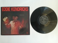 Eddie Kendricks Boogie Down !LP/VG+UK