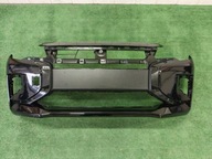 Zderzak przód Mitsubishi Space Star II Lift