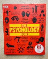 DK The Psychology Book Big Ideas Simply Explained