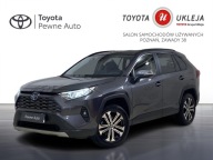 Toyota RAV4 2.5 Hybrid Comfort 4x4 V (2018-) Toyot