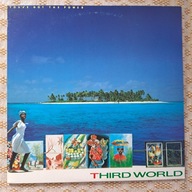 Third World You've Got The Power 1982 Japan (NM/NM-)