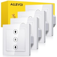 Przełącznik Allevoi CS02