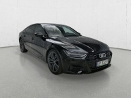 Audi A7 Sportback Poleasingowe.pl