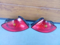 LAMPA PRAWA LEWA W BŁOTNIK SEAT TOLEDO III 5P5945095B 5P5945096B