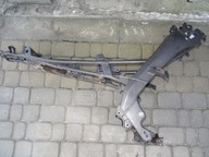Yamaha YZF 125 R 11r rama stelaż tył ogon 100% prosta