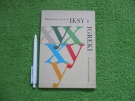 IKSY I IGREKI