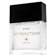 AVON Attraction For Him Woda toaletowa 30 ml NOWA