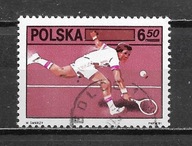 Fi. 2613 60 - LECIE POLSKIEGO ZWIĄZKU TENISOWEGO