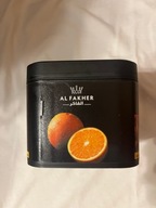 MELASA-TYTOŃ AL FAKHER POMARAŃCZA 250 GR ORYGINAŁ