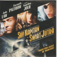 Sky kapitan i świat jutra